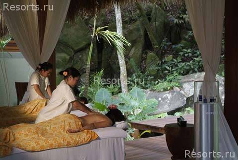Maia Resort & Spa 16